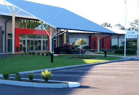 Taree Golf Club - Tourism Gold Coast