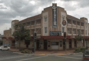 Fotheringhams Hotel - Tourism Gold Coast