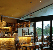 Terrace Bar - Tourism Gold Coast