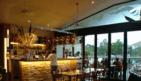 Terrace Bar - Tourism Gold Coast 0