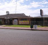 Kondinin Hotel - Tourism Gold Coast