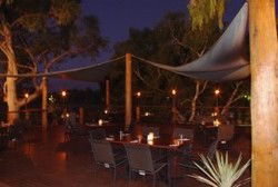 Fitzroy River Lodge - Tourism Gold Coast 2