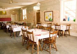 Allanooka WA Tourism Gold Coast