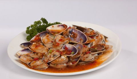 East Ocean Restaurant - Tourism Gold Coast 1