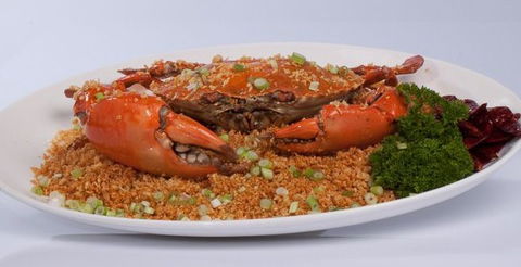 East Ocean Restaurant - Tourism Gold Coast 2