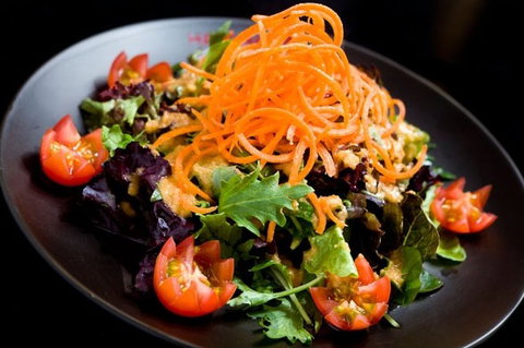 Kamikaze Teppanyaki - Tourism Gold Coast 1