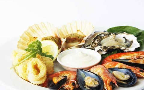 Olivo Restaurant - Tourism Gold Coast 0