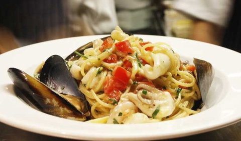 Olivo Restaurant - Tourism Gold Coast 1