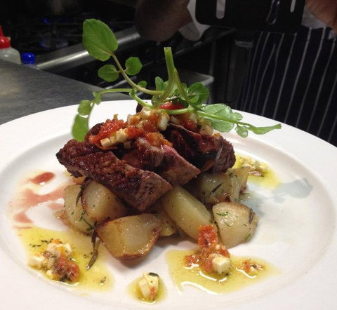 Olivo Restaurant - Tourism Gold Coast 2