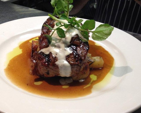 Olivo Restaurant - Tourism Gold Coast 3