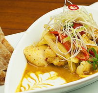 Thanon Khao San - Tourism Gold Coast