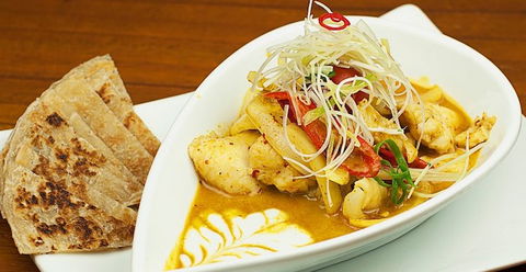 Thanon Khao San - Tourism Gold Coast 0