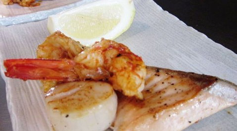 The Rocks Teppanyaki - Tourism Gold Coast 2