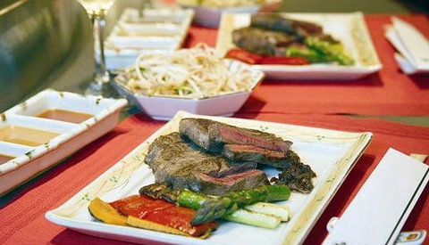 The Rocks Teppanyaki - Tourism Gold Coast 3