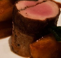 Acqua Pazza Ristorante - Tourism Gold Coast