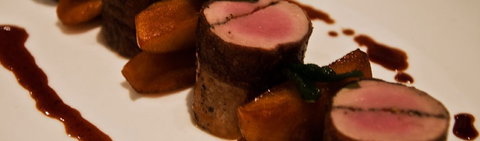 Acqua Pazza Ristorante - Gold Coast 0