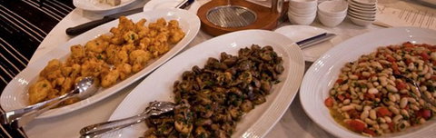 Acqua Pazza Ristorante - Gold Coast 1