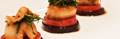 Acqua Pazza Ristorante - Gold Coast 2