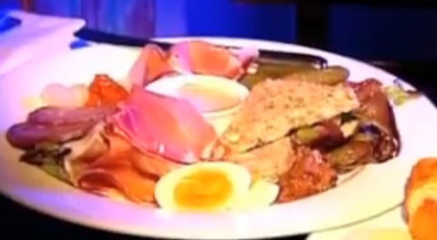 Bistro Papillon - Tourism Gold Coast 3