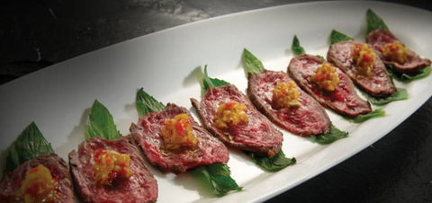Chefs Gallery - Tourism Gold Coast 1