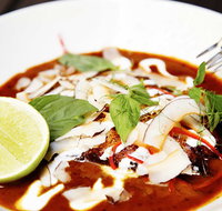 China Lane - Tourism Gold Coast