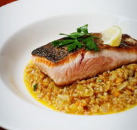 Essen Restaurant  Beer Cafe - Tourism Gold Coast