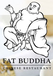 Fat Buddha - Tourism Gold Coast 3