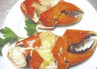 Harry's Singapore Chilli Crab Restaurant - Tourism Gold Coast 1