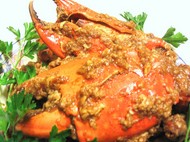 Harry's Singapore Chilli Crab Restaurant - Tourism Gold Coast 2