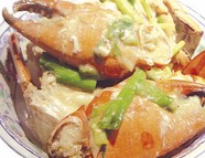 Harry's Singapore Chilli Crab Restaurant - Tourism Gold Coast 3
