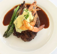Helm Bar and Bistro - Tourism Gold Coast