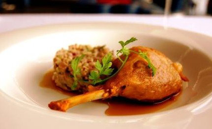 Helm Bar And Bistro - Tourism Gold Coast 2
