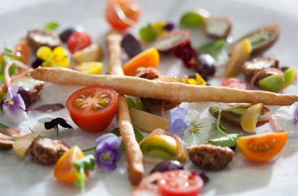 Hickson Road Bistro - Tourism Gold Coast 1