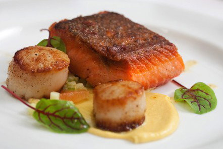 Hickson Road Bistro - Tourism Gold Coast 2