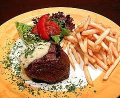 La Guillotine French Restaurant - Tourism Gold Coast 1
