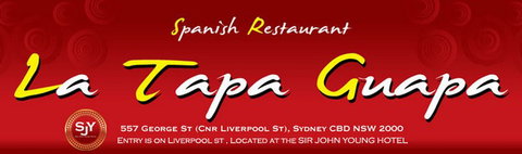 La Tapa Guapa - Tourism Gold Coast 4