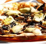 Lucetta Pizzeria  Trattoria - Tourism Gold Coast
