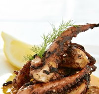 Medusa Greek Taverna - Tourism Gold Coast