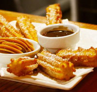 Miro Tapas Bar - Tourism Gold Coast