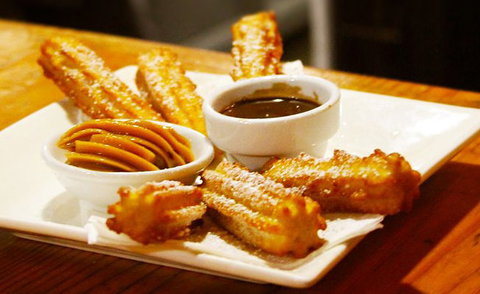Miro Tapas Bar - Tourism Gold Coast 0