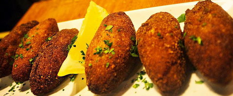 Miro Tapas Bar - Tourism Gold Coast 1