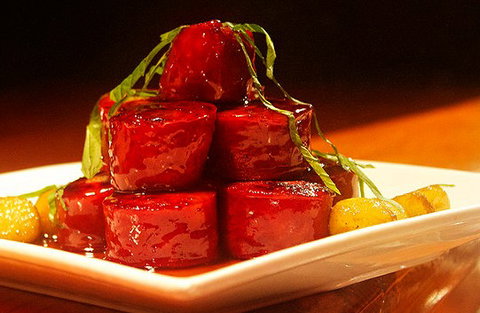 Miro Tapas Bar - Tourism Gold Coast 4
