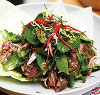 Palings Kitchen  Bar - Tourism Gold Coast