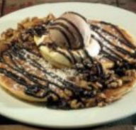 Pancakes on the Rocks - Tourism Gold Coast