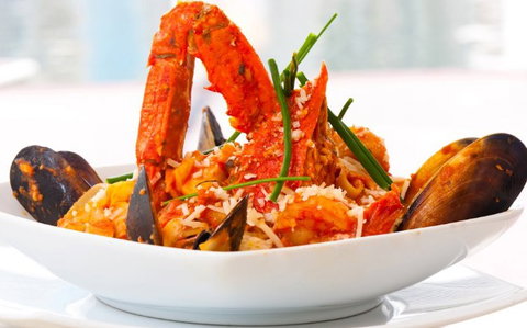 Plate Restaurant - Tourism Gold Coast 0