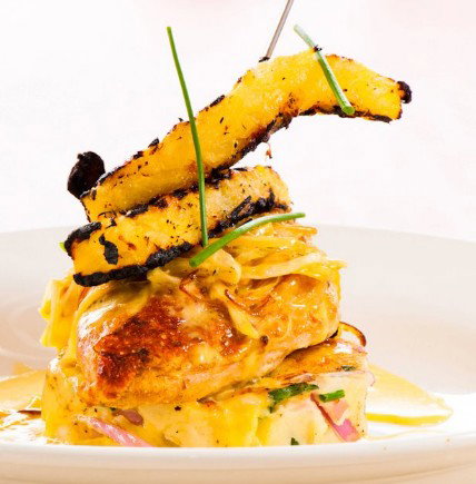 Plate Restaurant - Tourism Gold Coast 1