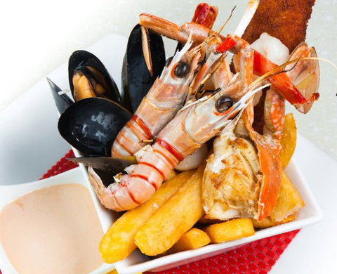 Plate Restaurant - Tourism Gold Coast 2