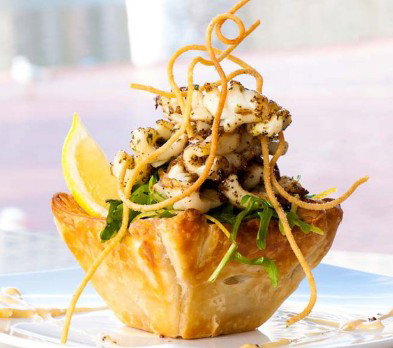 Plate Restaurant - Tourism Gold Coast 4