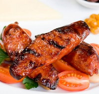 Pony Lounge  Dining The Rocks - Tourism Gold Coast