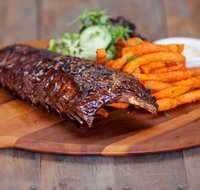 Pumphouse Restaurant  Bar - Tourism Gold Coast